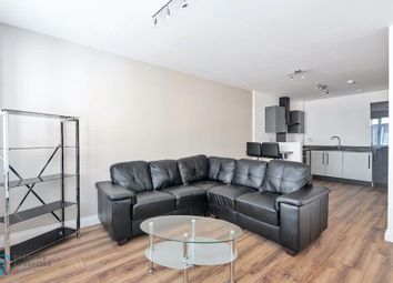 Thumbnail 2 bed flat to rent in Icknield Street, Hockley, Birmingham