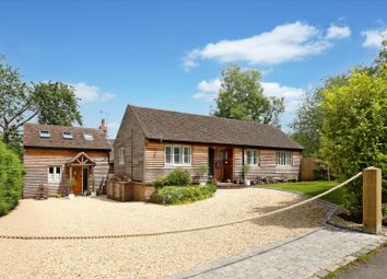 Thumbnail Detached house for sale in Water End Road, Beacons Bottom, Buckinghamshire