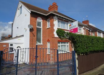 Thumbnail 3 bed semi-detached house for sale in Hutton Road, Handsworth, Birmingham