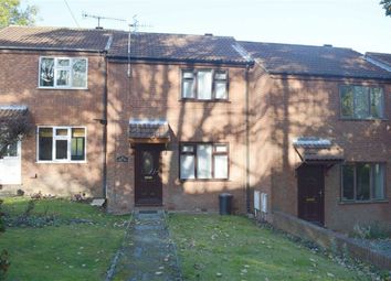 2 Bedrooms Mews house to rent in Trinity Close, Chesterfield S41