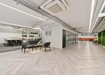 Thumbnail Office to let in 14 Bonhill Street, Shoreditch, London