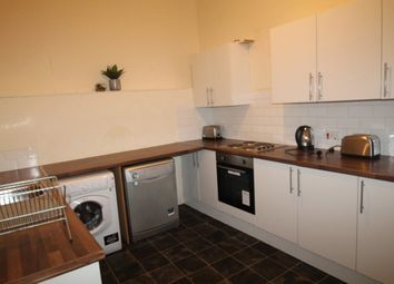 Thumbnail Flat to rent in Nethergate, Dundee