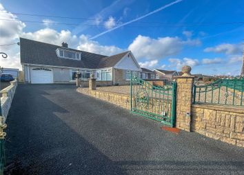 Thumbnail Bungalow for sale in Steynton Road, Milford Haven, Pembrokeshire
