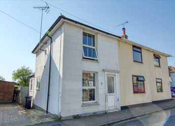 Thumbnail 2 bed semi-detached house for sale in Spring Road, Brightlingsea, Colchester