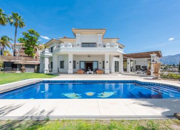 Thumbnail 4 bed villa for sale in Los Arqueros, Benahavis, Malaga, Spain