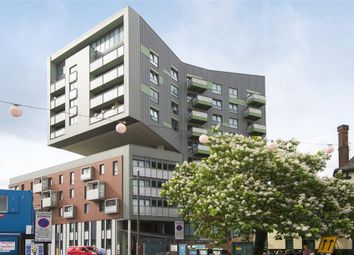 2 Bedrooms Flat to rent in Edge Apartments, 1 Lett Road, Stratford, London E15