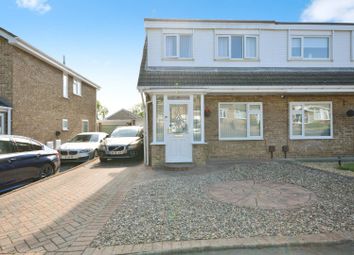 Property listing in Bishop Auckland, County Durham