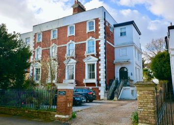 Thumbnail 3 bed flat for sale in Palace Road, East Molesey