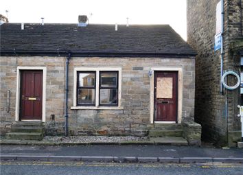 1 Bedrooms End terrace house for sale in High Street, Wibsey, Bradford, West Yorkshire BD6