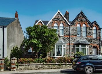 Thumbnail Property to rent in Picton Road, Tenby