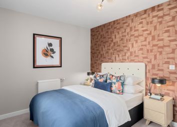 Thumbnail 2 bedroom flat for sale in Baudwin Road, London