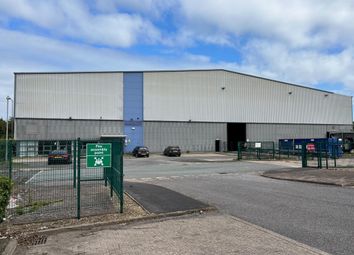 Thumbnail Industrial to let in Admiralty Way, Seaham