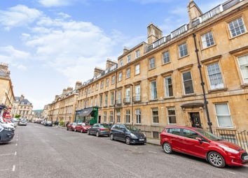 Thumbnail 3 bed flat for sale in Alfred Street, Bath