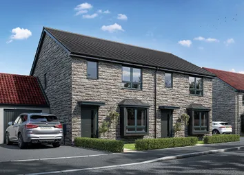 Artist's Impressions Of The Eynsford