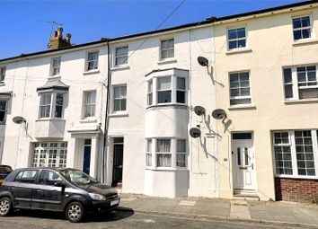 Thumbnail 1 bed flat for sale in Western Road, Littlehampton, West Sussex