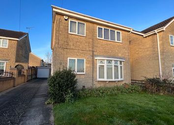 Thumbnail Detached house to rent in Seabrook Drive, Bottesford, Scunthorpe