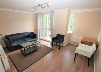 Thumbnail 1 bed flat to rent in Burr Close, St Katharine's Docks, Wapping