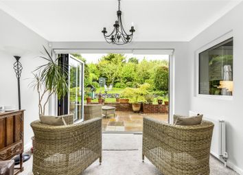 Thumbnail 3 bed detached house for sale in Kingsdown Avenue, South Croydon