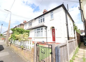 Thumbnail 3 bed semi-detached house for sale in George Road, Braintree