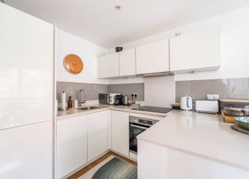 Thumbnail 3 bed flat for sale in Seven Sea Gardens, Tower Hamlets, London