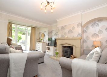 Crowther Avenue, Calverley, Pudsey, West Yorkshire LS28