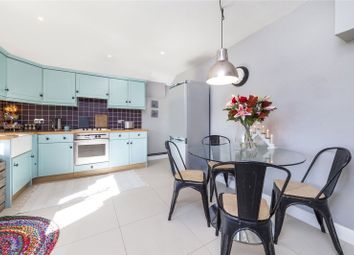 Thumbnail 1 bed flat to rent in Upper Richmond Road, West Putney