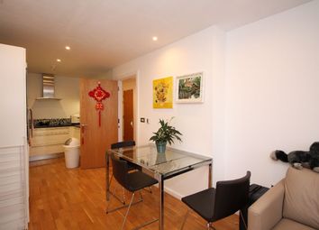 Thumbnail Flat to rent in Millharbour, London