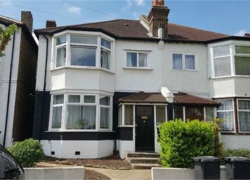Thumbnail 2 bed flat to rent in Beech Road, London