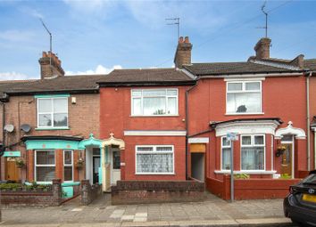 Thumbnail 3 bed terraced house for sale in Ridgway Road, Luton, Bedfordshire