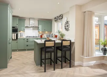 Lynford Kitchen
