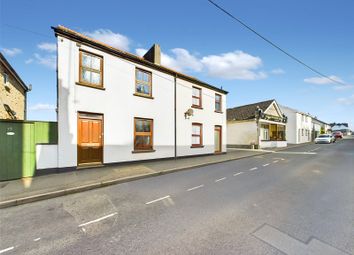 Thumbnail 3 bed semi-detached house for sale in Race Hill, Launceston, Cornwall