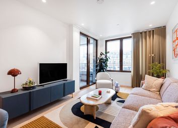 Thumbnail Flat for sale in Vabel Haverstock, Haverstock Hill