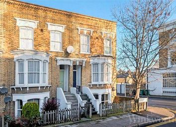 Thumbnail End terrace house to rent in Crooke Road, Deptford Park, London
