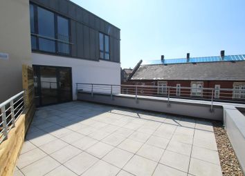 Thumbnail 1 bed flat to rent in Gloucester Road, Bishopston, Bristol