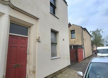 Thumbnail End terrace house for sale in Annis Street, Preston