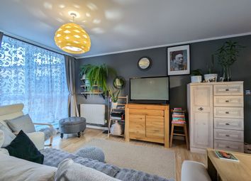 Thumbnail 1 bed flat for sale in Bird In Hand Passage, London