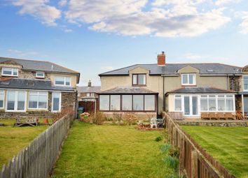 Property listing in Alnwick, Northumberland