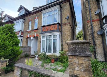 Thumbnail 3 bed flat to rent in St. Andrews Road, Enfield