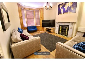 Amazing Lounge With 65 Smart