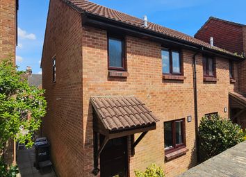 Thumbnail Semi-detached house to rent in Russell Road, Salisbury