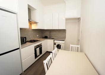 Thumbnail 3 bed flat to rent in Seven Sisters Road, London