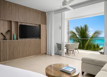 Thumbnail 1 bed villa for sale in 1 Bed Luxury Condo Wymara Resort, Providenciales, Turks And Caicos Islands
