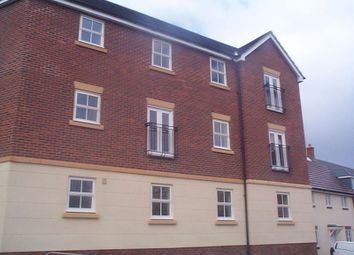 Thumbnail Flat for sale in Hardwick Hall Way, Daventry