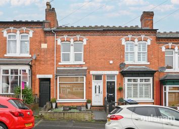 Thumbnail 2 bed terraced house for sale in Katherine Road, Bearwood, West Midlands