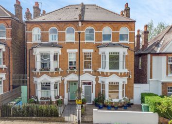 Thumbnail 5 bed semi-detached house for sale in Westbere Road, West Hampstead, London