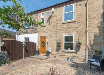 Thumbnail Cottage for sale in White Apron Street, Pontefract