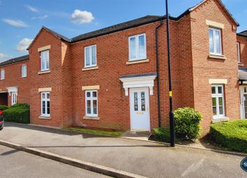 Thumbnail Flat for sale in Elizabeth Way, Walsgrave, Coventry