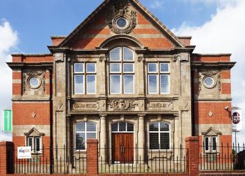 Thumbnail Office to let in The Old Carnegie Library, Ormskirk Road, Wigan