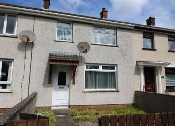 Thumbnail 3 bed terraced house for sale in Whinfield Walk, Carrickfergus