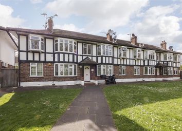 Thumbnail 2 bedroom flat for sale in Tudor Court, Walthamstow, London